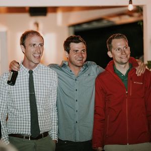 Meet your Posher, Philip